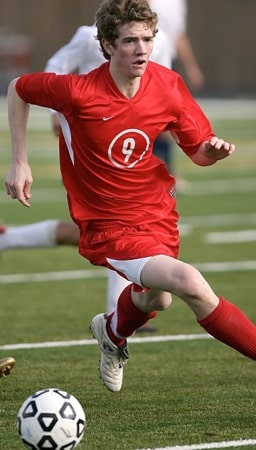 Soccer Player