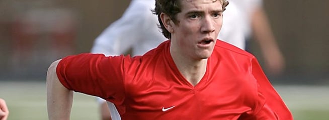 Soccer Player